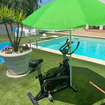 La Casa Di Gioggio Apartment