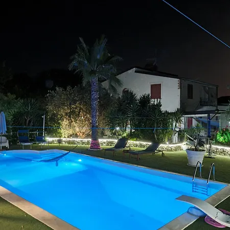 La Casa Di Gioggio *