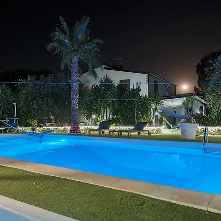 La Casa Di Gioggio Apartment *