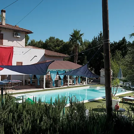 La Casa Di Gioggio Apartment Ioppolo Giancaxio